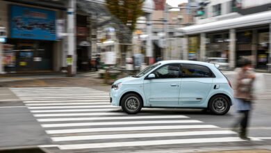 Mobile Blitzer in Salzwedel aktuell am Freitag: Hier müssen Sie sich am 18.10.2024 vor Blitzern in Acht nehmen