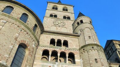 In Rheinland-Pfalz findet Deutschlands bester Weihnachtsmarkt statt