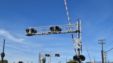 Mannheim: Rote Ampel missachtet – Unfall - Polizeiberichte aus Rhein-Neckar-Odenwald