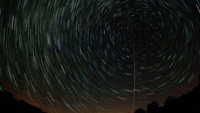 Die besten Sternwarten in Rheinland-Pfalz entdecken