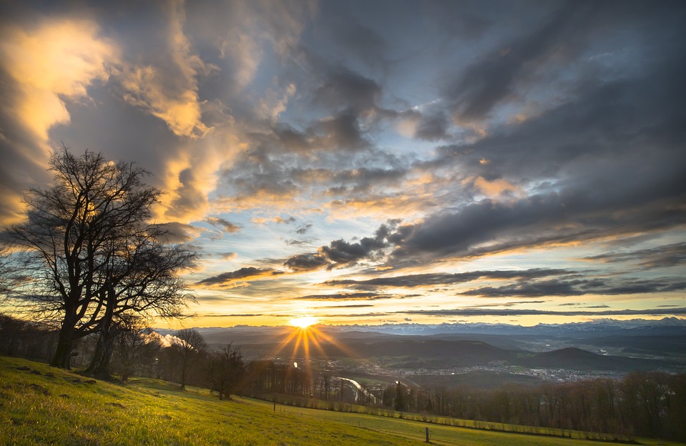 Unwetterwarnung Rastatt heute: Achtung, Sturm! Die aktuelle Lage und zu erwartende Windstärken