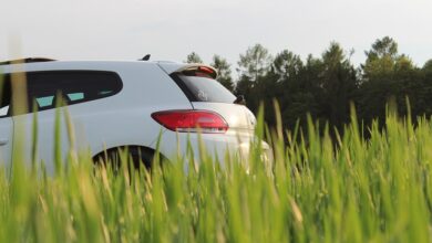 Oststeinbek: Rätselhafter Unfall mit verschwundenem Fahrer