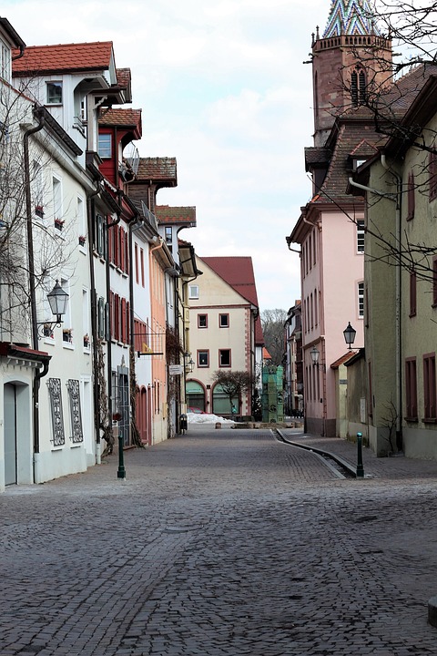 Villingen-Schwenningen: Grundsteuer-Belastung in VS bislang "fair und ausgewogen"