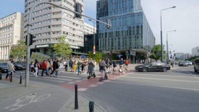 LPI-EF: Vorbildliche Fahrradfahrer in Sömmerda