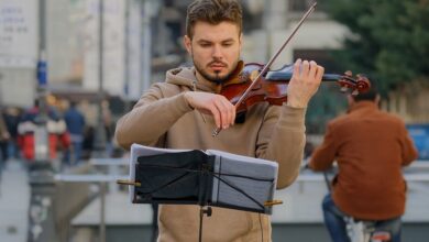 Kabarett: Michael Eberle - Neues Kabarettprogramm "Wendezeit"