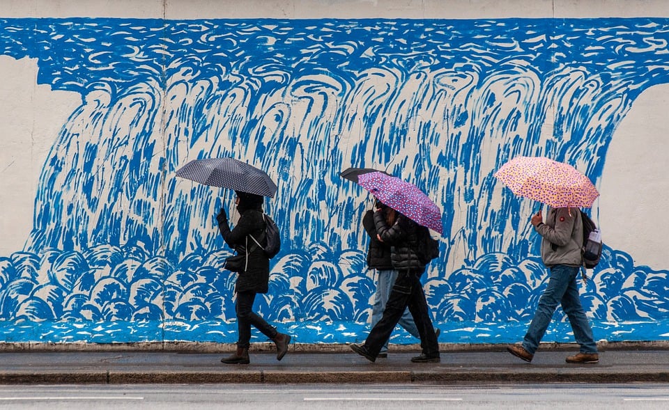 Biowetter in Hildesheim heute: Pollenflug und Wetter-Beschwerden am Sonntag im Überblick