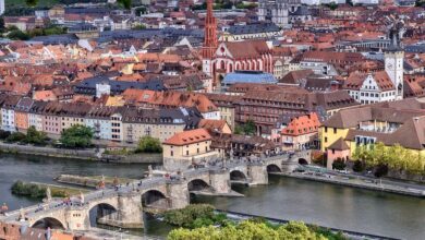 Würzburg behält gegen Holon die Nerven - Niederlagen für Bonn und Vechta