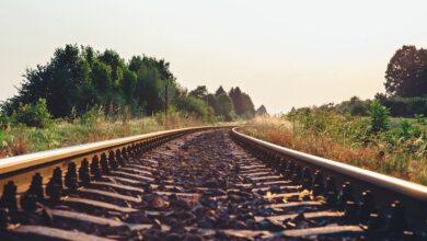 Schalke-Fans betroffen: Bahnstörung zwischen Bielefeld und Minden behoben