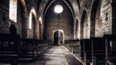 Protestantische Kirche: Werkstatt-Auftakt in Leistadt - Bad Dürkheim