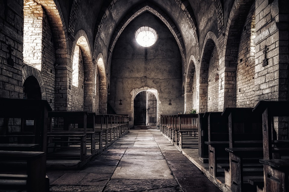 Protestantische Kirche: Werkstatt-Auftakt in Leistadt - Bad Dürkheim