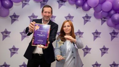 HR Award in Wien: Agentur Blaulicht holt Gold mit Corporate Influencer Programm