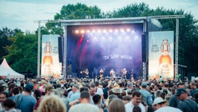 Line-Up des Brass Wiesn Festivals 2025 mit erstklassigen Headlinern: Freitagabend Wanda, Samstagabend Pizzera &amp; Jaus