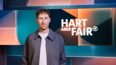 &quot;hart aber fair&quot; am Montag, 18. November 2024, 21:00 Uhr, live aus Köln