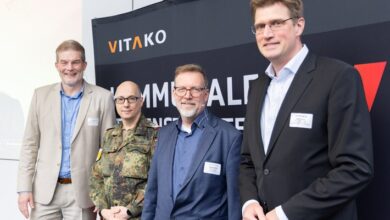 VITAKO Mitgliederversammlung in Potsdam: Intensiver Austausch über Cybersicherheit und Transformation der Kommunalen IT-Dienstleister