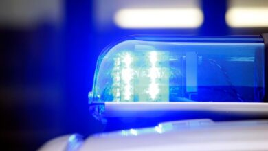 POL-ME: Erfolgreiche Festnahme nach Einbruch - Polizei sucht weiteren Verdächtigen - Velbert - 2411041