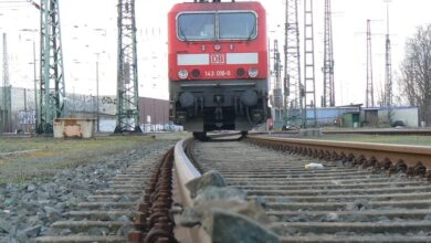 BPOL-HB: Gefährliche Eingriffe in den Bahnverkehr bei Rotenburg lösen Bundespolizeieinsätze aus