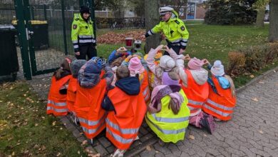 POL-GS: Polizei und Stadt Goslar kooperieren für Verkehrssicherheitsaktion