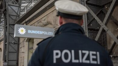 BPOL-BadBentheim: Per Haftbefehl gesucht / Mann muss ins Gefängnis