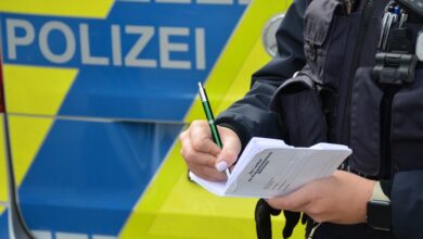 POL-ME: Motorräder aus Tiefgarage entwendet: Polizei bittet um Hinweise - Erkrath - 2411062