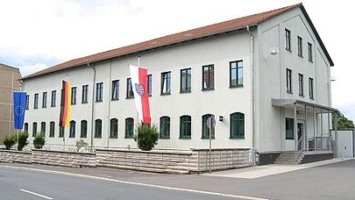 LPI-SHL: Schnuppertag in der Polizeiinspektion Hildburghausen