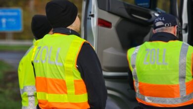 HZA-DU: Schwerpunktprüfung im Speditions-, Transport- und Logistikgewerbe in Duisburg und auf der Autobahn A3 - In 38 Fällen sind weitere Prüfungen erforderlich