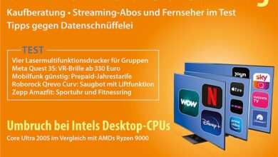 Abo-Dschungel bei Streamingdiensten / Steigende Kosten und mehr Werbung