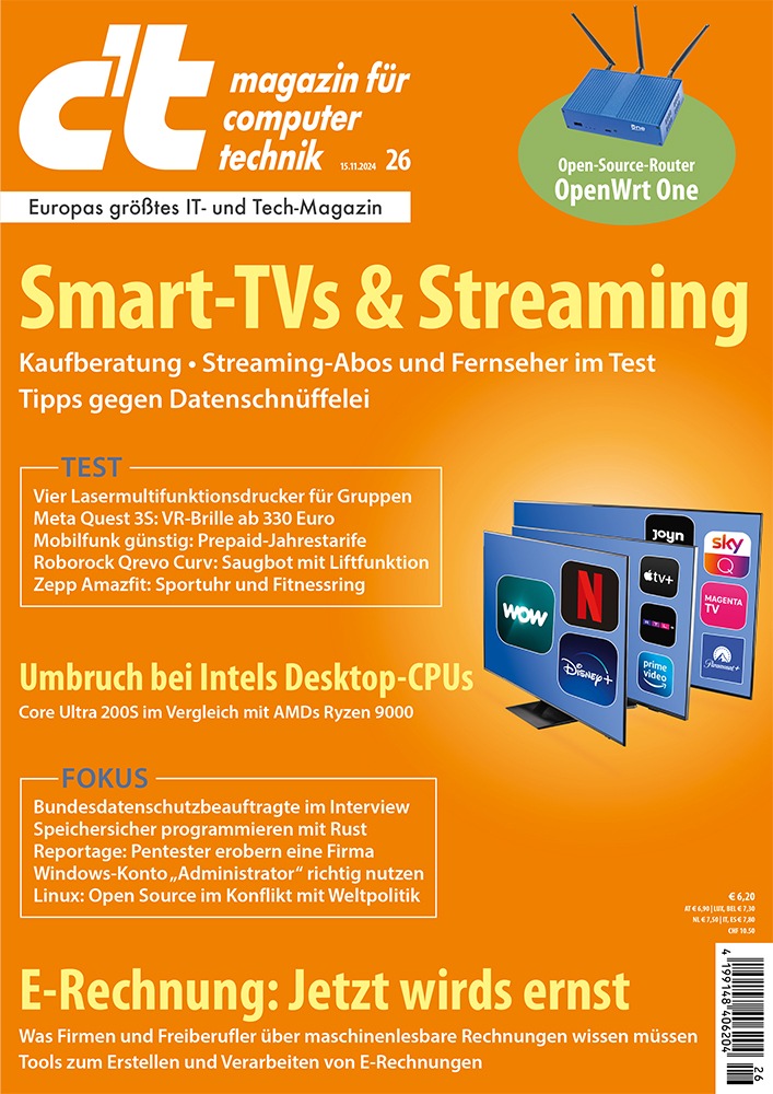 Abo-Dschungel bei Streamingdiensten / Steigende Kosten und mehr Werbung