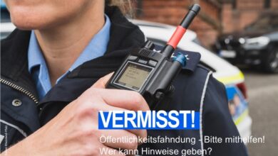 POL-PPWP: 18-Jähriger aus der Südwestpfalz vermisst