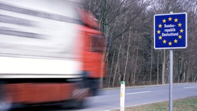 HZA-A: Speditions-, Transport- und Logistikgewerbe im Visier/Zoll im Einsatz gegen unzulässige Arbeitsbedingungen